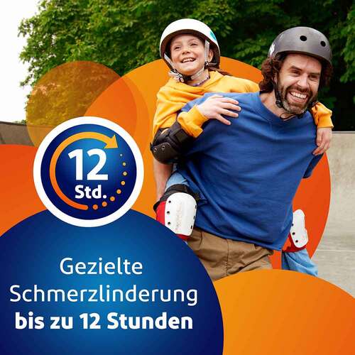 Voltaren Schmerzgel forte 23,2 mg / g - 4