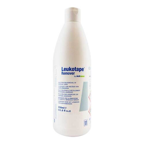 Leukotape Remover fl&uuml;ssig - 1