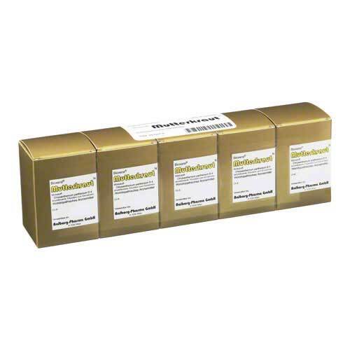 MUTTERKRAUT KAPSELN - 1