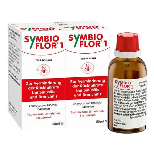 Symbioflor 1 Suspension - 1