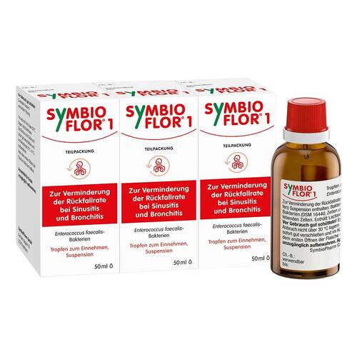 Symbioflor 1 Suspension - 1