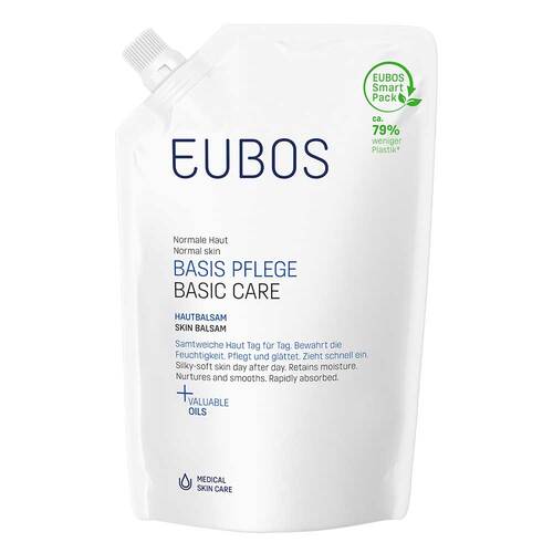 Eubos Hautbalsam - 1