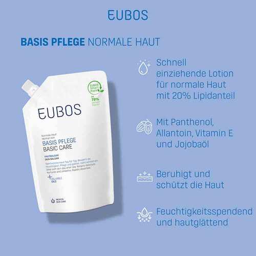 Eubos Hautbalsam - 3