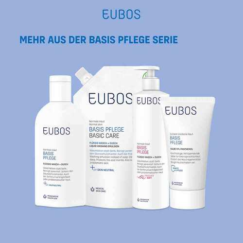 Eubos Hautbalsam - 4