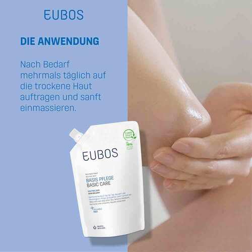 Eubos Hautbalsam - 6