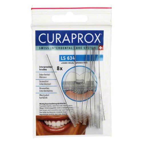 Curaprox LS 634 Interdentalb&uuml;rste fein - 1