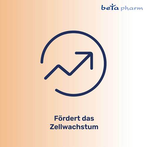 Zink Beta 25 Brausetabletten - 3