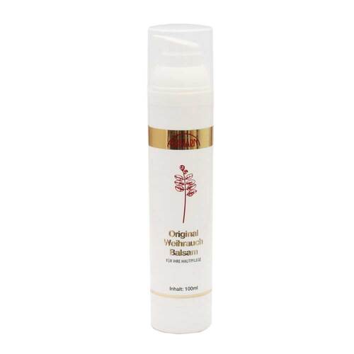 Weihrauch Balsam - 1