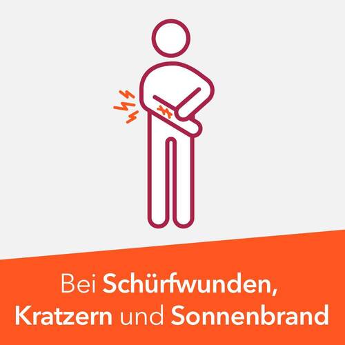 Panthenol-ratiopharm Wundbalsam - 2