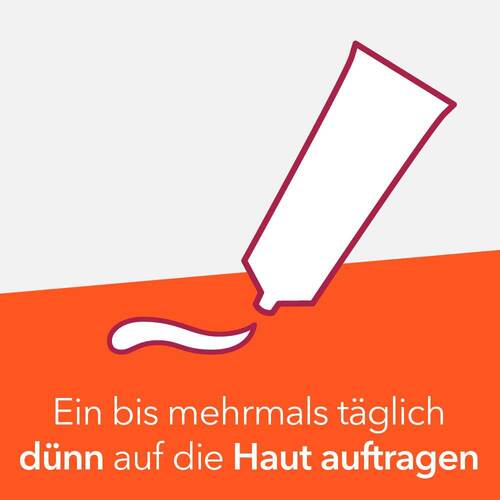 Panthenol-ratiopharm Wundbalsam - 6