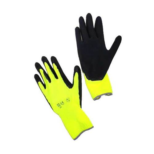 Compressana Supergrip Feinstrick-Handschuh Gr&ouml;&szlig;e 3 - 1