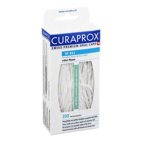 CURAPROX DF 841 3in1 Superfloss - 1