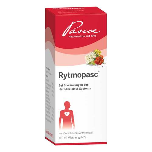Rytmopasc Tropfen - 1