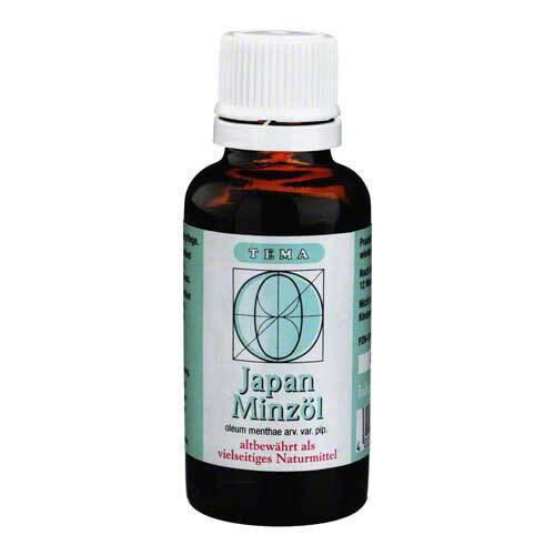 Japan Minz&ouml;l Tema - 1