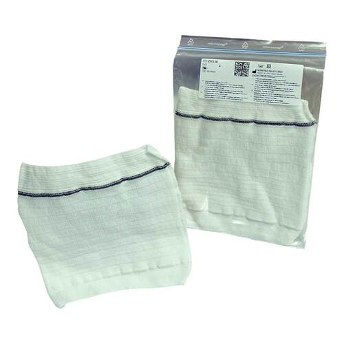 Beinbeutel Tasche Carebag mit aufgen&auml;h.Tasche L - 1