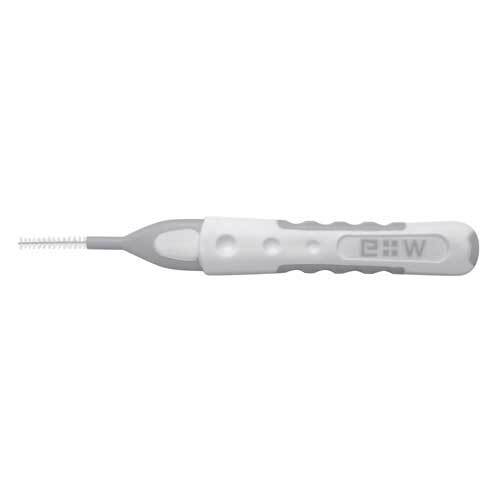Edelwhite pro Interdentalb&uuml;rste XS 04,42x1,7 mm - 1