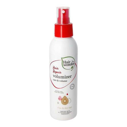 Hennaplus Hairwonder Fluid Volumen - 1