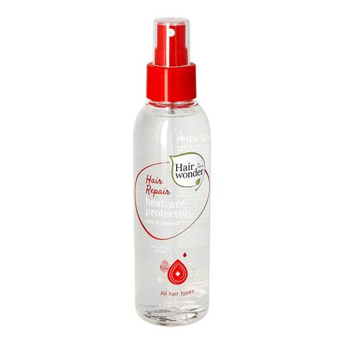 Hennaplus Hairwonder Heat Care Spray - 1