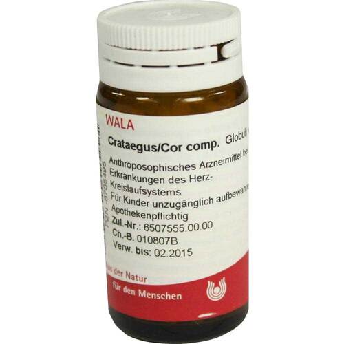 Arnica E Planta tota D 2 Globuli - 1
