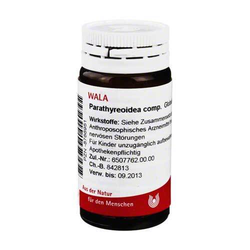PARATHYREOIDEA COMP.Globuli - 1