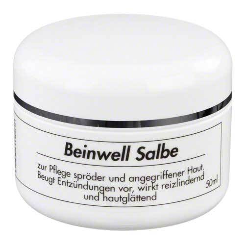 BEINWELL SALBE - 1