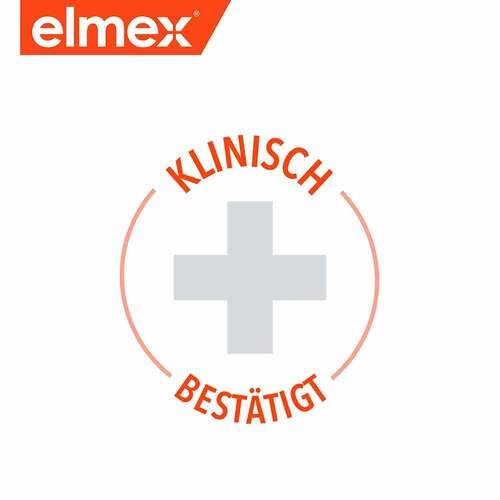 Elmex Intensivreinigung Spezial Zahnpasta - 4