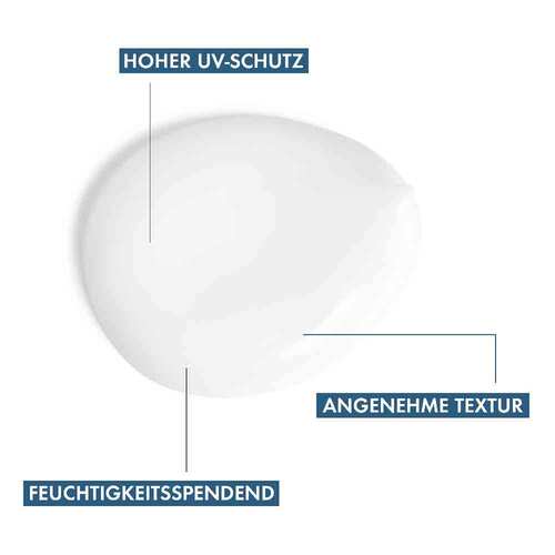 Vichy Capital Soleil Sonnenmilch Familie Lsf 50 +  - 4