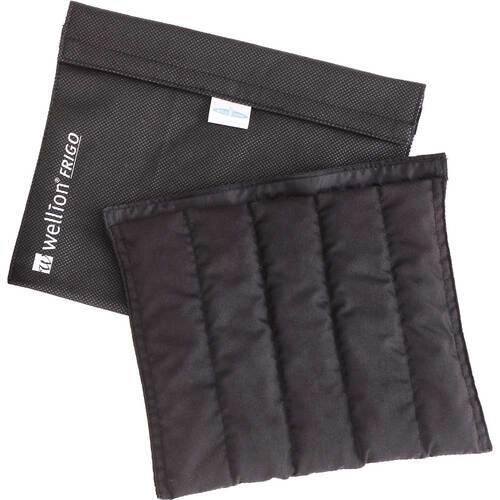 Wellion Frigo Xxl med cooler bag - 1