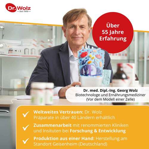 Zell Oxygen plus fl&uuml;ssig - 9