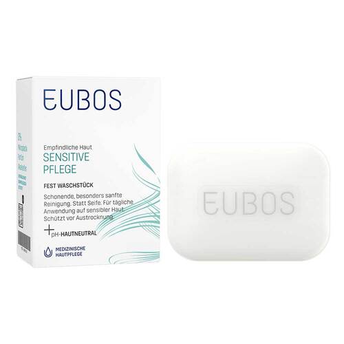 Eubos Sensitive Fest - 1