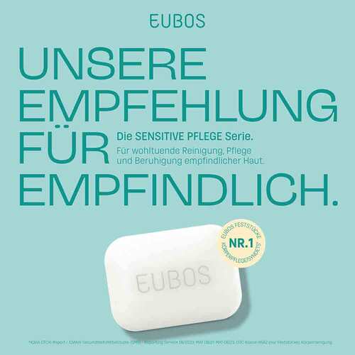 Eubos Sensitive Fest - 2