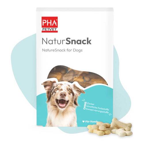 Pha Natursnack f&uuml;r Hunde - 2