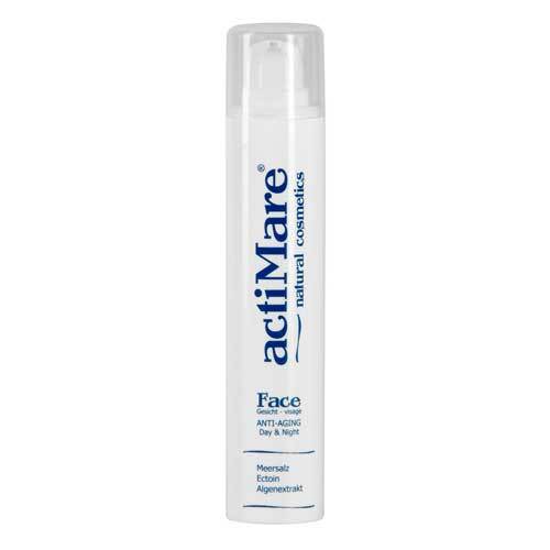 ACTIMARE Face Anti-Aging day &amp; night Creme - 1