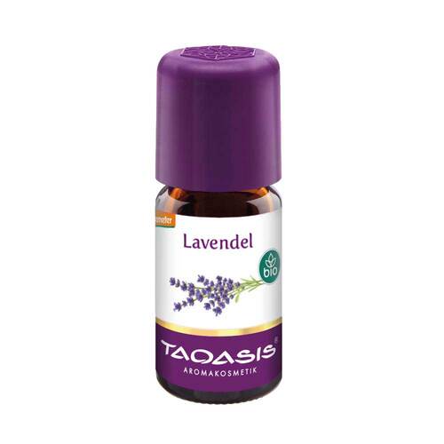 Lavendel &Ouml;l Kba - 1