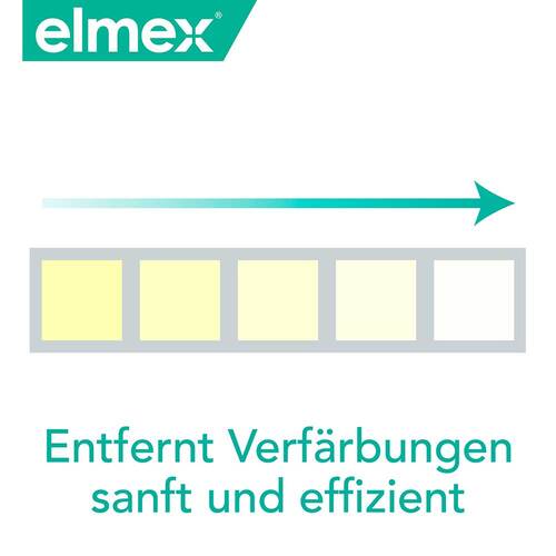Elmex Sensitive Professional sanftes Wei&szlig; - 4