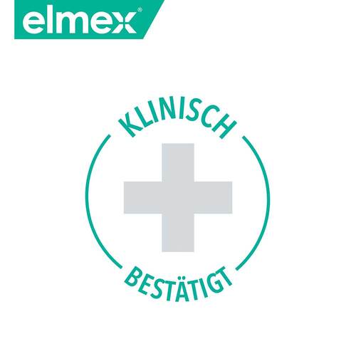 Elmex Sensitive Professional sanftes Wei&szlig; - 6