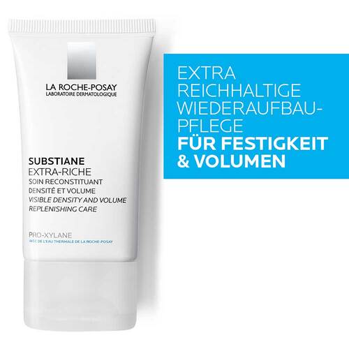 Roche-Posay Substiane + Creme - 3