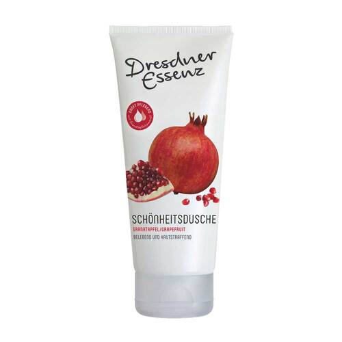 DE Sch&ouml;nheitsdusche Granatapfel / Grapefruit - 1