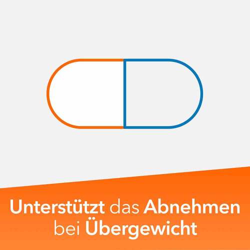 Orlistat-ratiopharm 60 mg Hartkapseln - 2