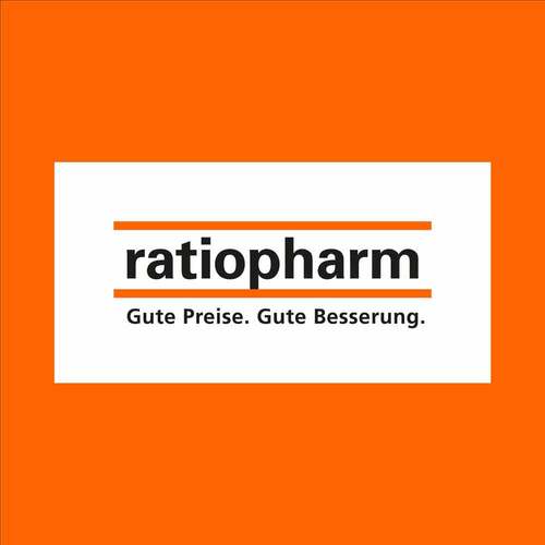 Orlistat-ratiopharm 60 mg Hartkapseln - 6