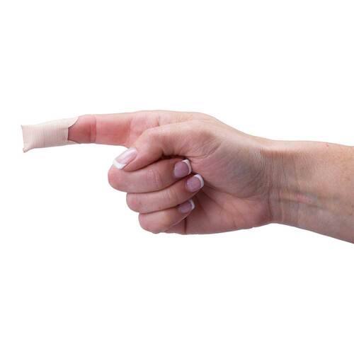 H&ouml;ga-Fingerkuppen Pflaster 4x7 cm - 3