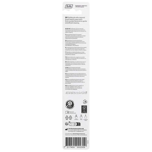 Tepe Zahnb&uuml;rste Select x-weich - 2