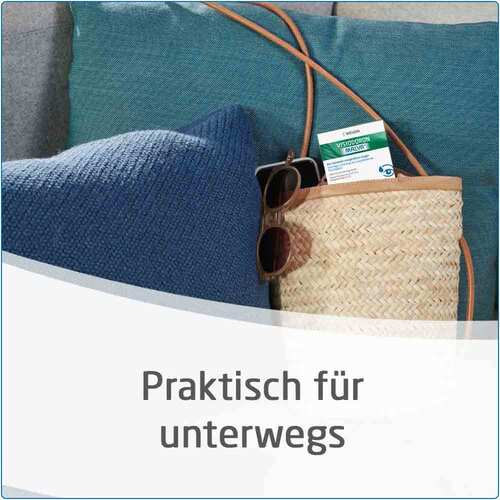 Visiodoron Malva Augentropfen in Einzeldosispipet. - 4