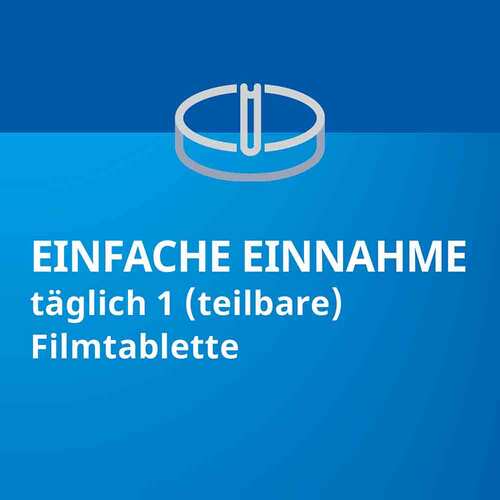 Agnus castus Stada Filmtabletten - 7