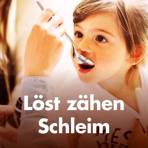 Umckaloabo Saft f&uuml;r Kinder - 5