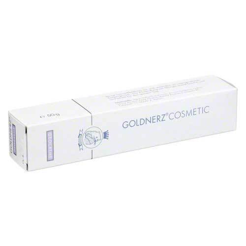 GOLDNERZ Deocreme - 1