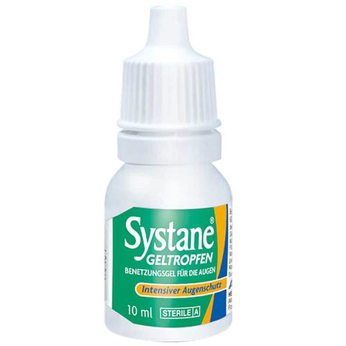 Systane Geltropfen Benetzungsgel f&uuml;r die Augen - 3