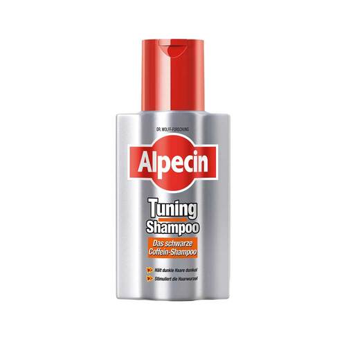 Alpecin Tuning Shampoo - 1