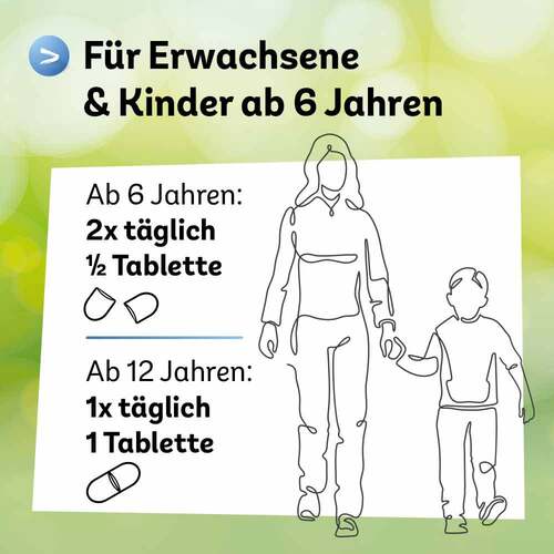 Cetidex 10 mg Filmtabletten - 4