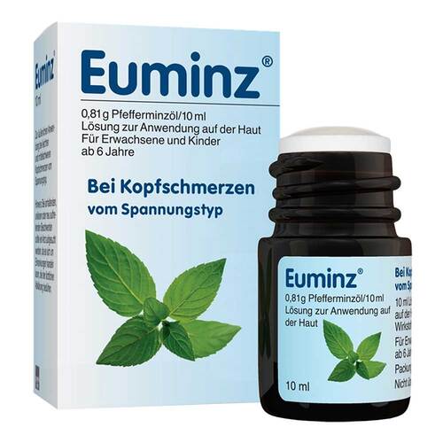 Euminz L&ouml;sung - 1
